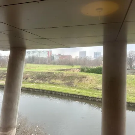 Adelphi Wharf By Beehosting 公寓