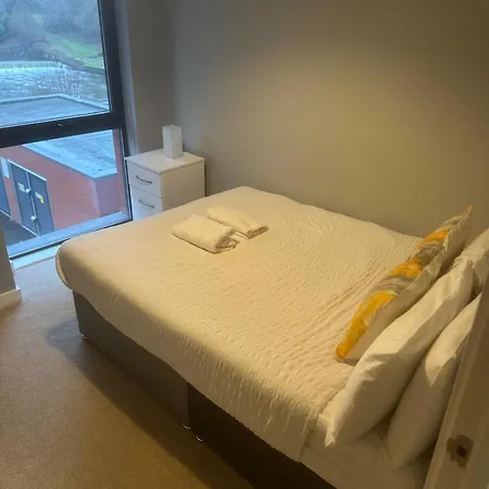 Adelphi Wharf By Beehosting 公寓 *