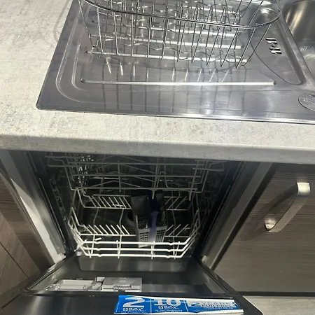 Adelphi Wharf By Beehosting Appartamento *