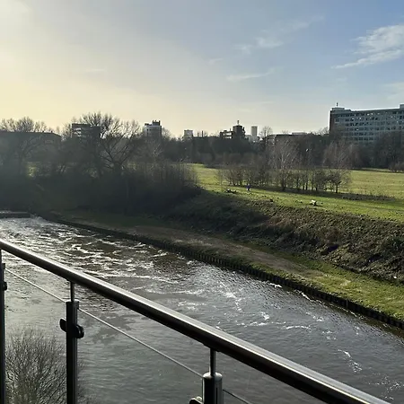 Appartamento Adelphi Wharf By Beehosting