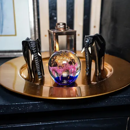 בית נופש Charming Victorian Retreat 4br House In מנצ'סטר