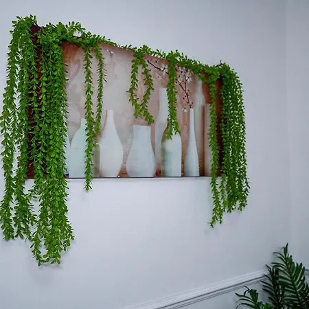 בית נופש Charming Victorian Retreat 4br House In *