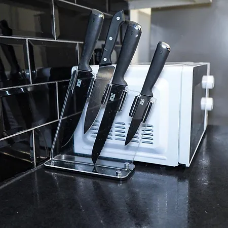 Charming Victorian Retreat 4br House In * Manchester