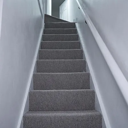 Charming Victorian Retreat 4br House In Feriehus *