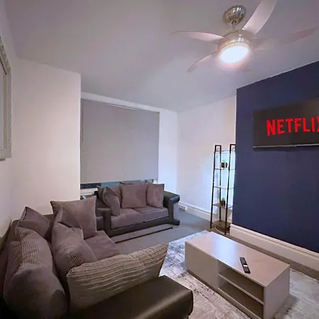 Сasa de vacaciones 4bed 7guests Work&family Easycentralaccess Offer *