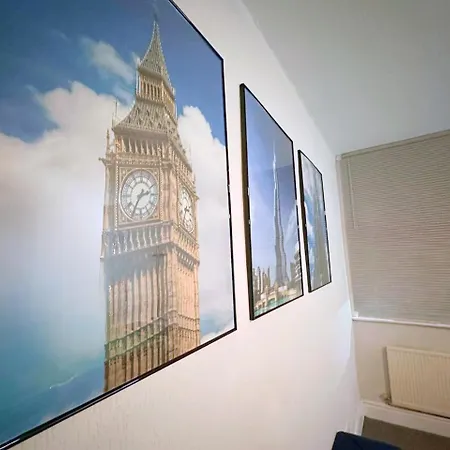 4bed 7guests Work&family Easycentralaccess Offer 別荘