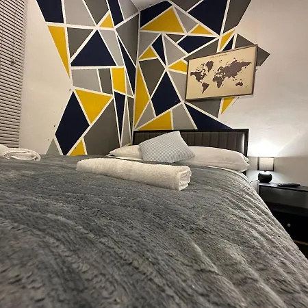 別荘 4bed 7guests Work&family Easycentralaccess Offer