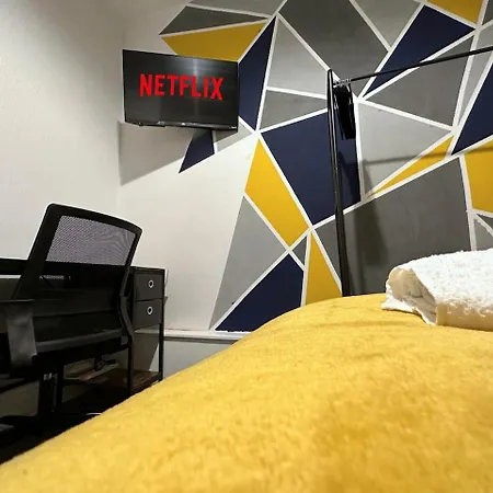 4bed 7guests Work&family Easycentralaccess Offer Σπίτι διακοπών