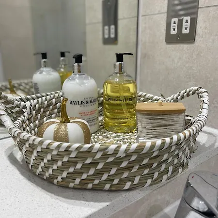 Διαμέρισμα 2 Bedroom In *