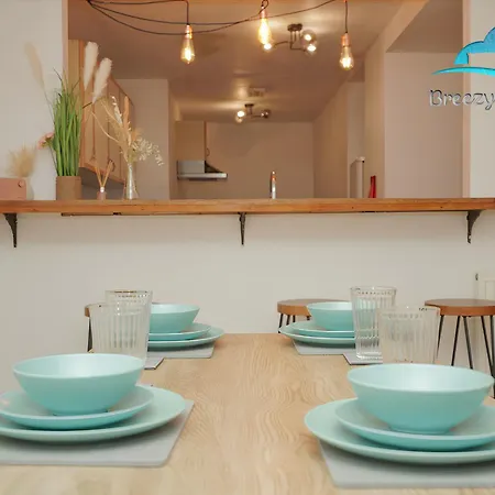 Spacious Center Gem * מנצ'סטר