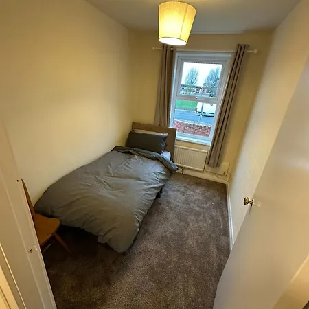 Chadderton Manchester