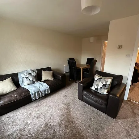 Chadderton Ferienhaus *