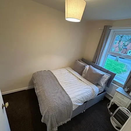 Chadderton Holiday home