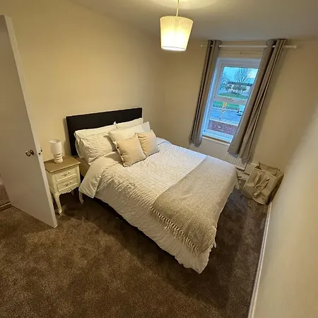 Ferienhaus Chadderton Manchester