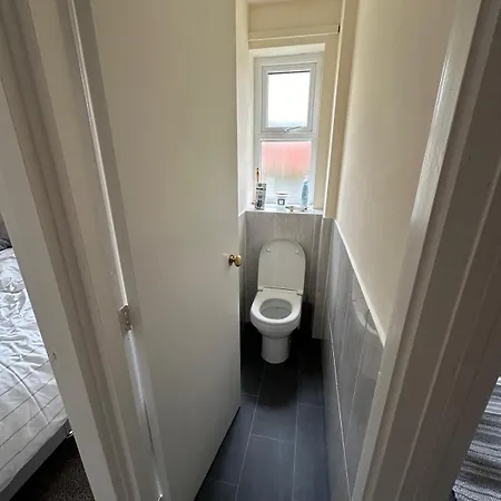 Chadderton Ferienhaus *