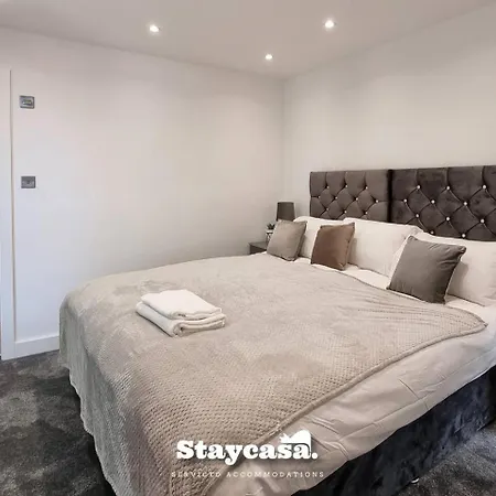 Noor Garden Co-living - Private Self-cater *