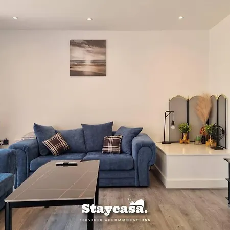 Feriehus Noor Garden Co-living - Private Self-cater