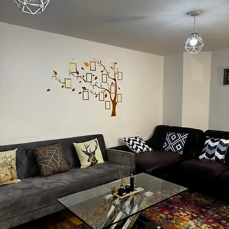 Luxury Appartement *