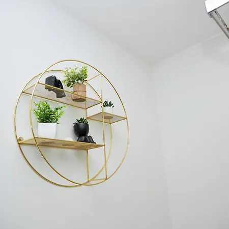 Apartamento Obi's House&suites - Luxury 2bed Duplex With Balcony