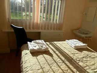 New Central Манчестер