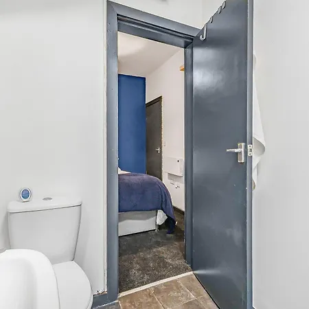 Cozy Near Hospital And Centre * Manchester