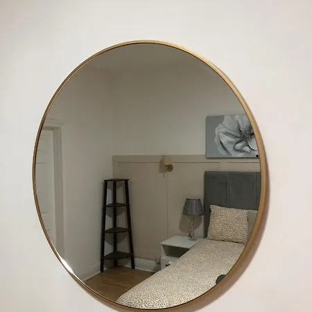 Traditonal House - Etihad -games Room-free Parking