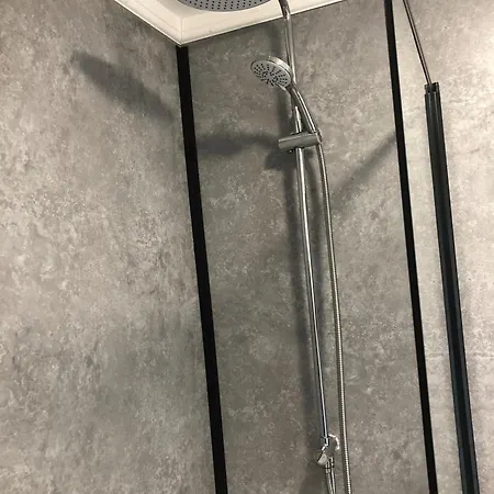 別荘 Traditonal House - Etihad -games Room-free Parking *