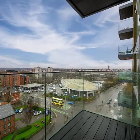 Modern Luxurious * Manchester