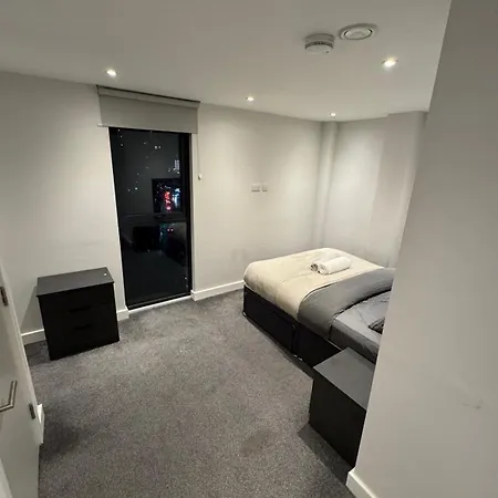 Regent Plaza * Manchester