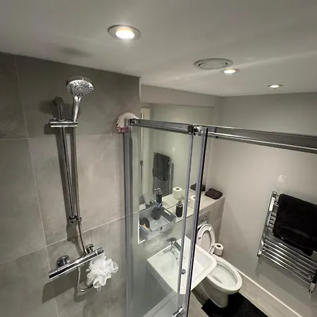 Διαμέρισμα Regent Plaza