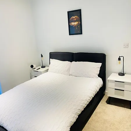 Apartment Town Manchester