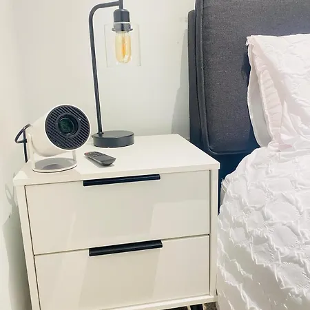 Town Apartment Manchester