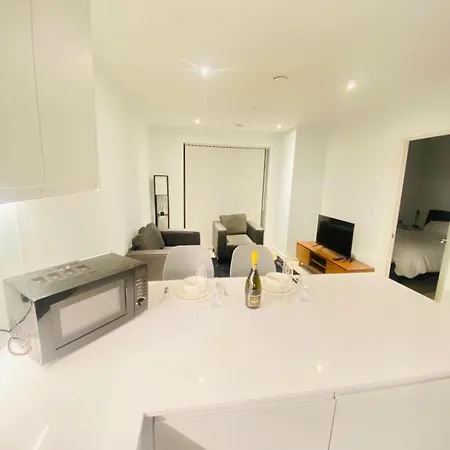 Apartment Town Manchester