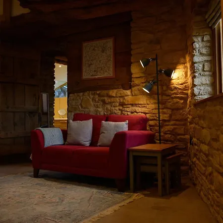 East Barn- Luxury Countryside * Manchester