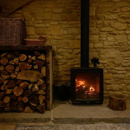 East Barn- Luxury Countryside Vakantiehuis *