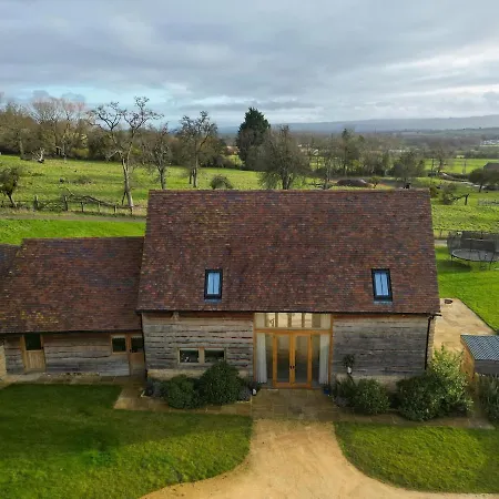 East Barn- Luxury Countryside * Manchester