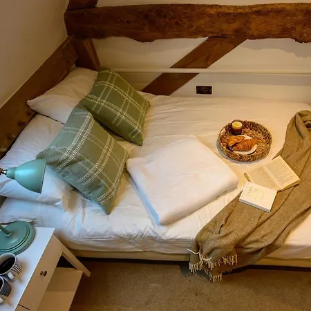 East Barn- Luxury Countryside * Manchester