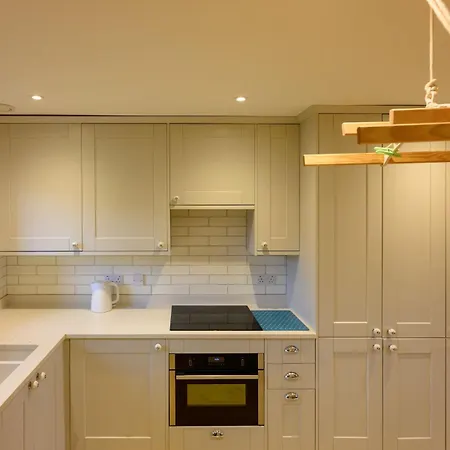 East Barn- Luxury Countryside