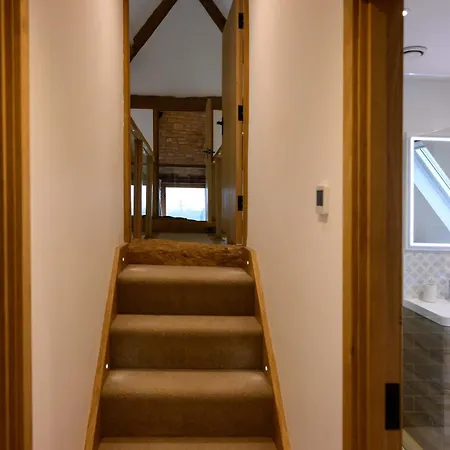 Holiday home East Barn- Luxury Countryside