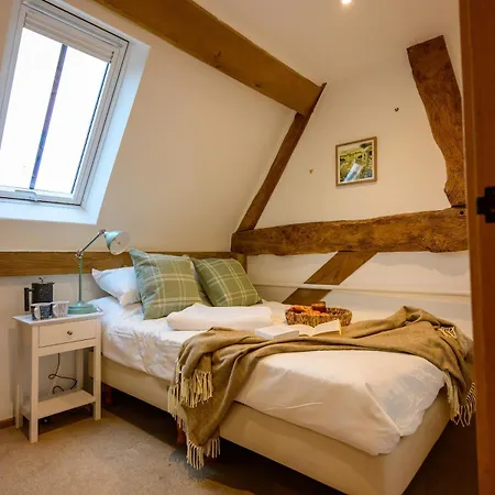 Holiday home East Barn- Luxury Countryside Manchester