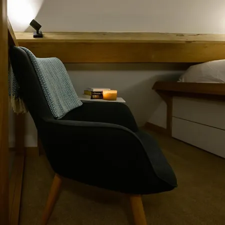 East Barn- Luxury Countryside Manchester