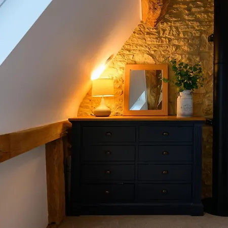 East Barn- Luxury Countryside Feriehus Manchester