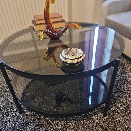 Apartamento 2 Beds Suburb Nestled Nook