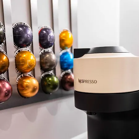 Bianco 2br With Views * Manchester