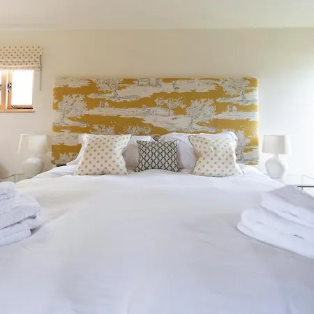 Σπίτι διακοπών The Cart Shed - Romantic Hideaway With A View!