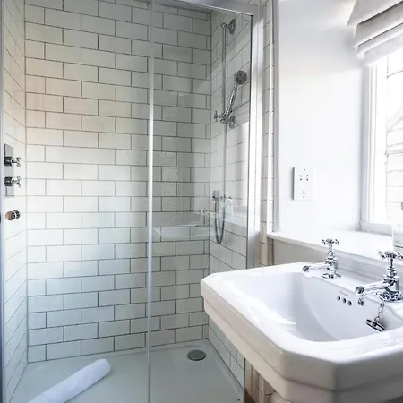 Beautiful Cotswold With Hot Tub Casa de Férias *