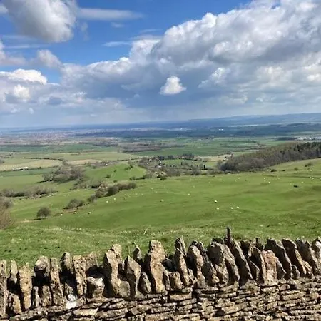 Beautiful Cotswold With Hot Tub * Манчестер