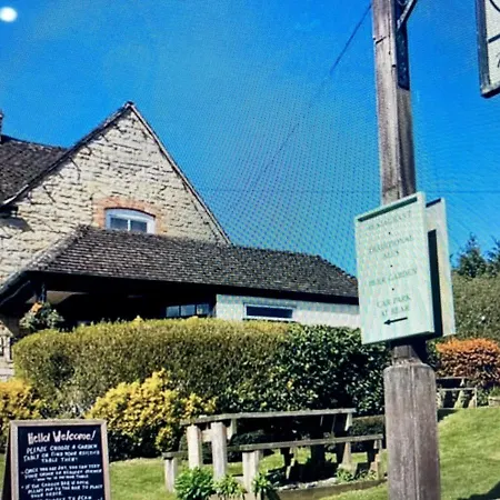Beautiful Cotswold With Hot Tub * Manchester