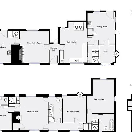 Beautiful Cotswold With Hot Tub Manchester