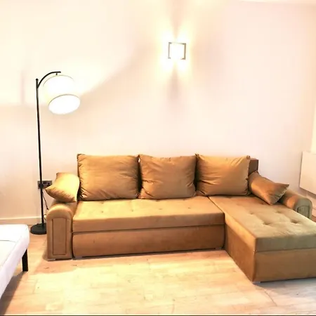 شقة Modern Duplex Centre مانشستر